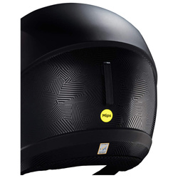 Kask HEAD Downforce Mips Matt Black - 2024/25