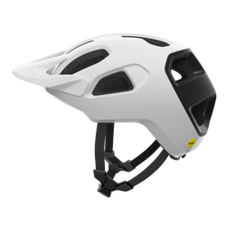 Kask Rowerowy POC Cularis Hydrogen White/Uranium Black Matt - 2025