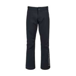 Spodnie narciarskie Rossignol Hero Velika Pant Black - 2024/25