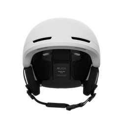 Kask POC Obex Pure Hydrogen White - 2025/26
