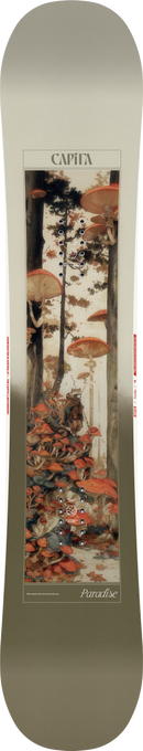 Snowboard Capita Paradise - 2025/26