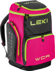 LEKI Skiboot Bag WCR 85L Pink - 2025/26