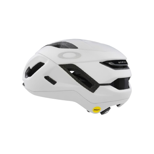 Kask Rowerowy Oakley ARO5 Race EU Matte White - 2025