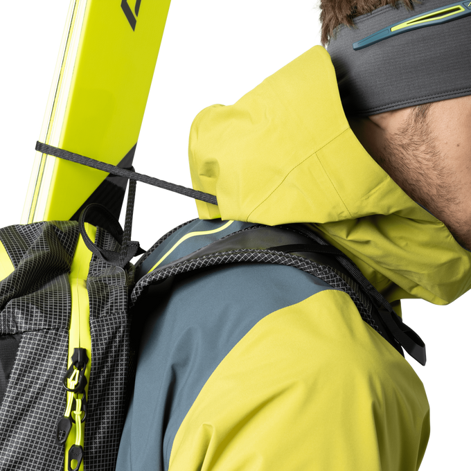 Plecak Dynafit Blacklight 24 Backpack - 2025/26