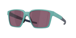 Okulary Oakley Actuator SQ Matte Paciffic Frame/Prizm Road Black Lenses