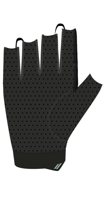 Handschuhe LEKI Nordic Active Green