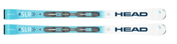 Skis HEAD Worldcup Rebels E.SLR - 2025/25