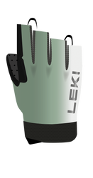 Gloves LEKI Nordic Active Green