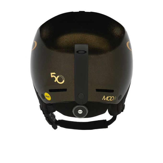 Kask narciarski Oakley MOD1 PRO Midas Fleck - 2025/26