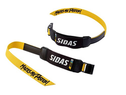 Booster Sidas Race Strap V2 P4 