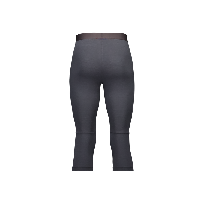 Termoaktywna bielizna POC M's Layer Merino 3/4 Tights Sylvanite Grey