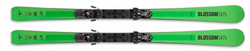 Narty Blossom Skis Numero Uno SL Superflex + PRD 12 - 2025/26