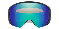 Gogle Oakley Flight Path L Matte Black Prizm Argon Iridium - 2025/26
