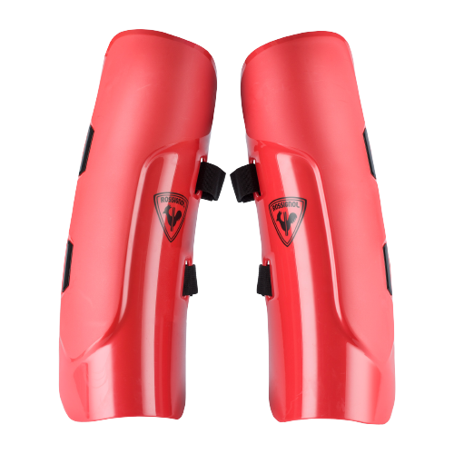 Schienbeinschutz Rossignol Hero Leg Protection Sr - 2025/26