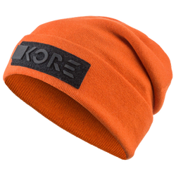 Czapka HEAD Kore Beanie Fluo Orange - 2023/24