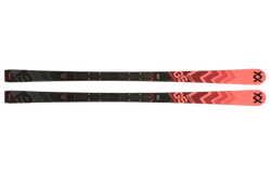 Narty Volkl Racetiger GS R JR (komórki) + Comp 10 TCX - 2024/25