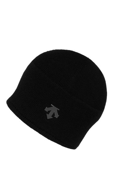 Czapka DESCENTE Logo Cap - 2025/26