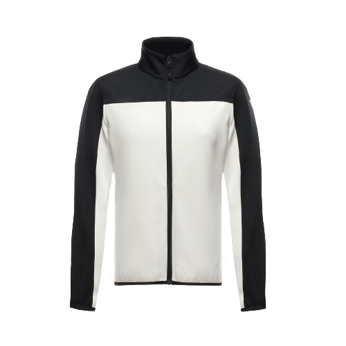 Druga warstwa DAINESE Espera Full ZIP MID Lily-White 2024/25