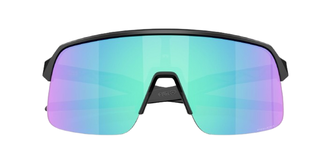 Okulary Oakley Sutro Lite S Matte Black Frame/Prizm Sapphire Lenses