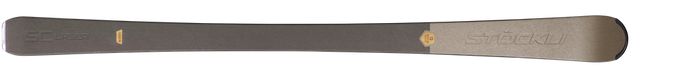 Narty Stoeckli Laser SC Orea - 2024/25