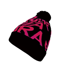 Hat Energiapura Jacquard Fluo Rosa/Black - 2025/26