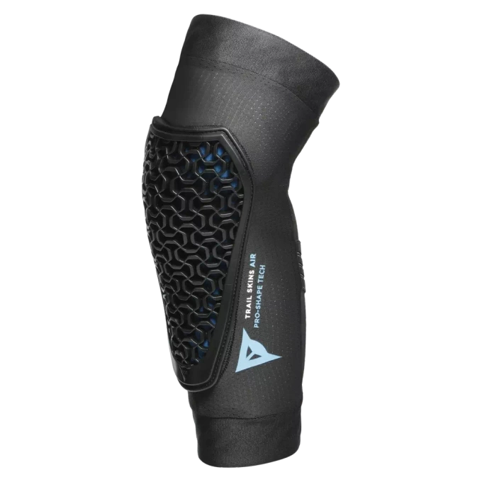 Ochraniacze na łokcie Dainese Trail Skins Air Elbow Guards Black - 2023