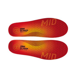 Wkładki Sidas Winter 3Feet Eco Winter Mid
