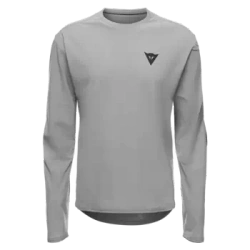 Koszulka rowerowa longsleeve Dainese HGR Jersey Ls Gray - 2023
