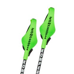 Gardy na kije Komperdell Punch Protection Profi Green - 2025/26