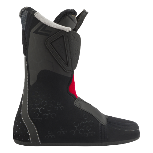 Skischuhe Lange Shadow 95 W MV GW Black Recy - 2024/25