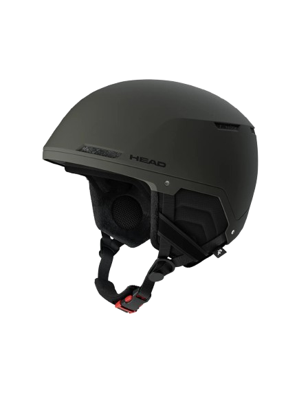 Kask HEAD Compact Evo Moss - 2025/26