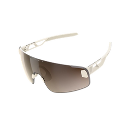 Sunglasses POC Elicit Toric Okenite Off-White/Clarity Trail/Partly Sunny Silver