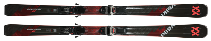 Narty Volkl Peregrine 80 - 2025/26