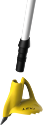 Końcówka LEKI Fin Vario  ø 8+9mm M/L 