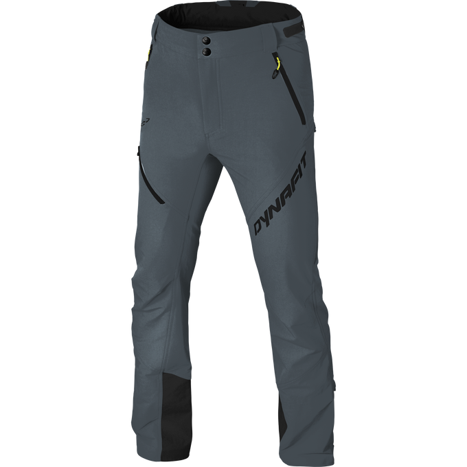 Dynafit Mercury Dynastretch Pants Cinder - 2025/26