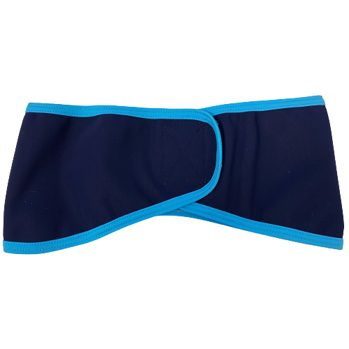 Opaska ENERGIAPURA WINDTEX BLUE - 2021/22