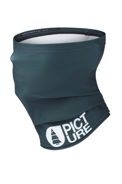 Neckwarmer Picture Ponderosa Pine - 2024/25