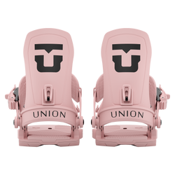 Wiązania Union Trilogy Rose (Woman) - 2025/26