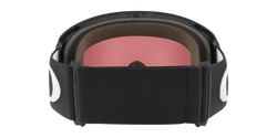 Gogle Oakley Flight Deck L Matte Black/Prizm Snow Torch Iridium - 2025/26