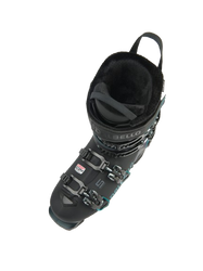 Buty narciarskie Dalbello Veloce 75 MV W Opal Green/Black - 2025/26