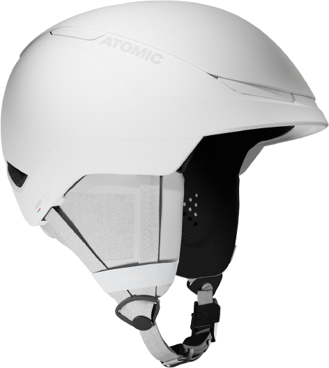 Kask narciarski Atomic Revent GT AMID White Heather – 2025/26