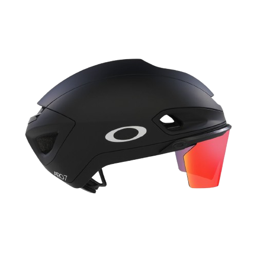 Kask Rowerowy Oakley ARO7 Road EU Matte Black/Prizm Road - 2025