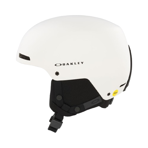 Kask narciarski Oakley MOD1 PRO White - 2025/26