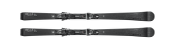 Ski Nordica Belle SL DC FDT + Marker TPX 12 FDT - 2025/26