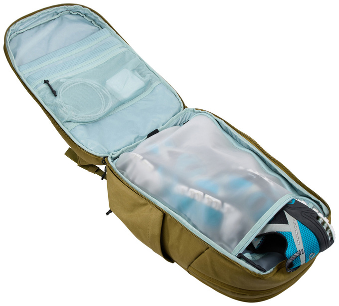 Plecak Thule Aion Travel Backpack 28L Nutria