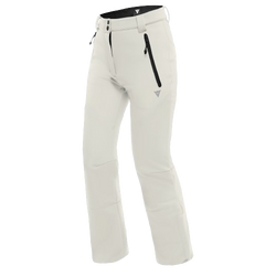 Ski pants Dainese Eira Softshell Pants Lily-White - 2024/25
