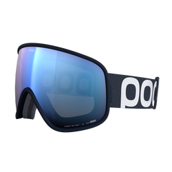 Goggles POC Vitrea Apatite Navy/Partly Sunny Blue - 2025/26