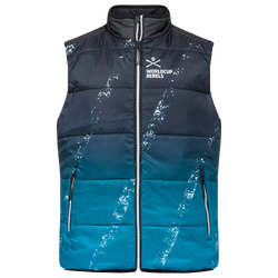 Weste HEAD Race Star Vest Men - 2025/26
