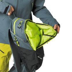 Plecak Dynafit Ridge 26 Backpack Cinder/Black Out - 2025/26