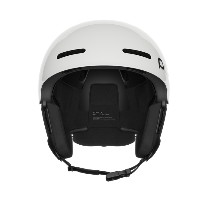 Helm POC Fornix MIPS Blixten White - 2025/26